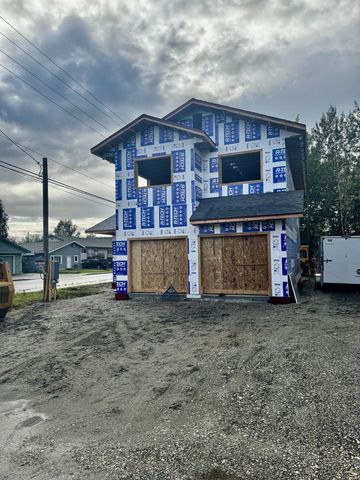 2246 WILSON, Fairbanks, AK 99701