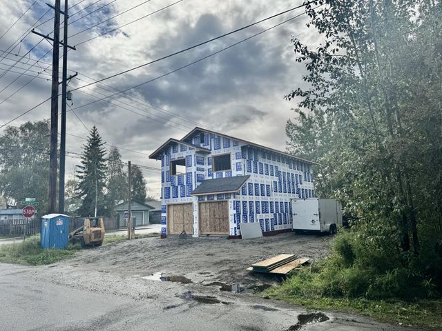 2246 WILSON, Fairbanks, AK 99701