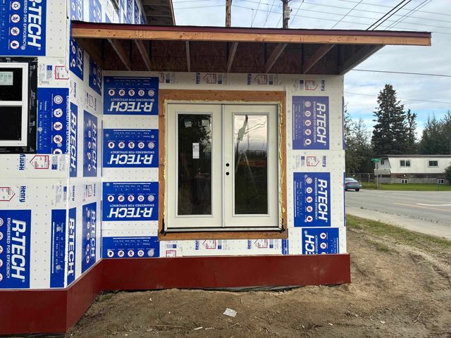 2246 WILSON, Fairbanks, AK 99701