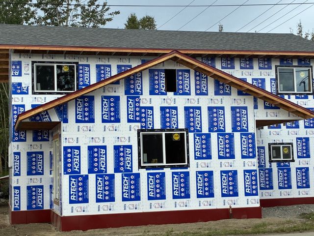 2246 WILSON, Fairbanks, AK 99701