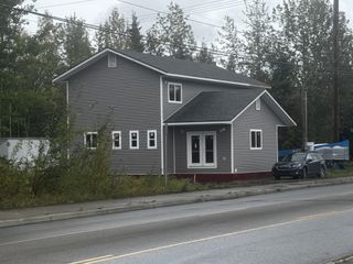 2246 WILSON, Fairbanks, AK 99701