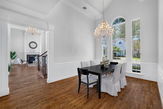 4911 Holly Tree Drive, Dallas, TX 75287