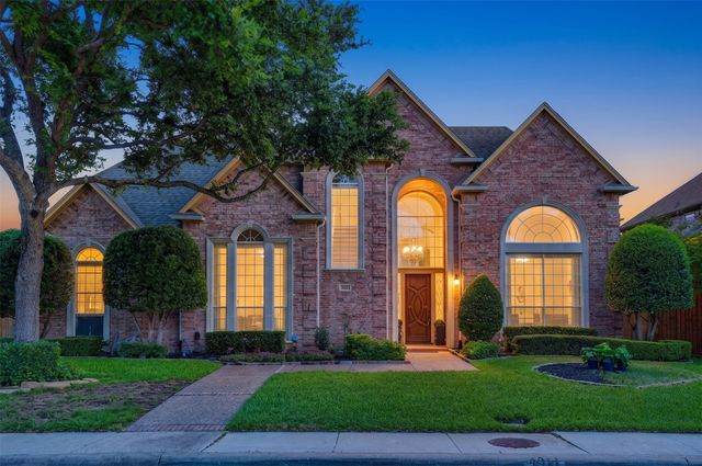 4911 Holly Tree Drive, Dallas, TX 75287