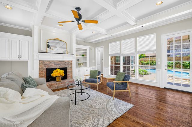 4911 Holly Tree Drive, Dallas, TX 75287