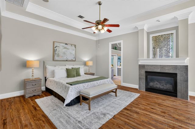 4911 Holly Tree Drive, Dallas, TX 75287