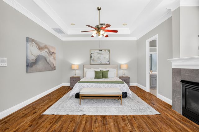 4911 Holly Tree Drive, Dallas, TX 75287