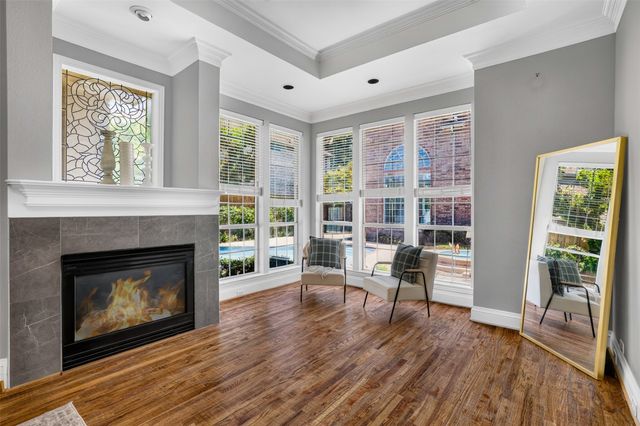 4911 Holly Tree Drive, Dallas, TX 75287
