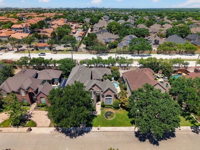 4911 Holly Tree Drive, Dallas, TX 75287