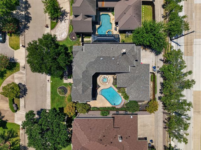 4911 Holly Tree Drive, Dallas, TX 75287