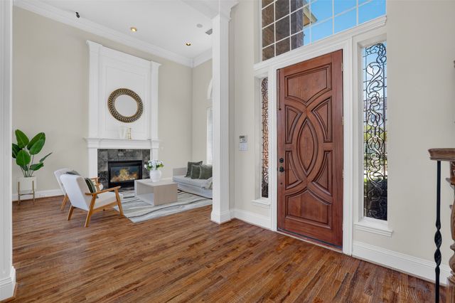 4911 Holly Tree Drive, Dallas, TX 75287