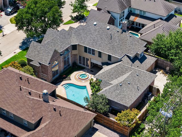 4911 Holly Tree Drive, Dallas, TX 75287