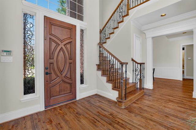 4911 Holly Tree Drive, Dallas, TX 75287