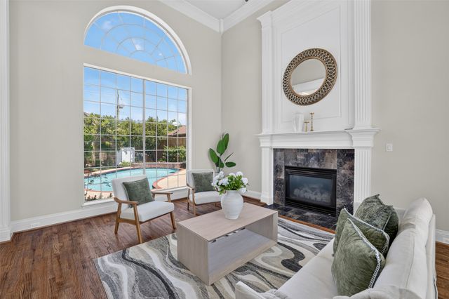 4911 Holly Tree Drive, Dallas, TX 75287