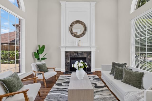 4911 Holly Tree Drive, Dallas, TX 75287