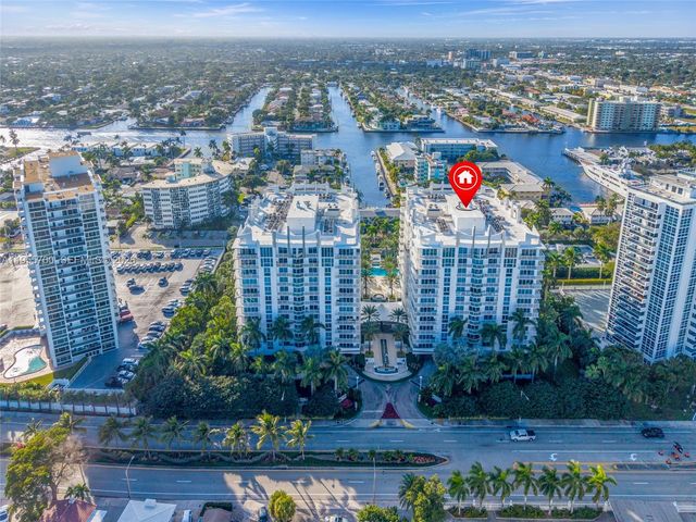 2831 N Ocean Blvd 702N, Fort Lauderdale, FL 33308