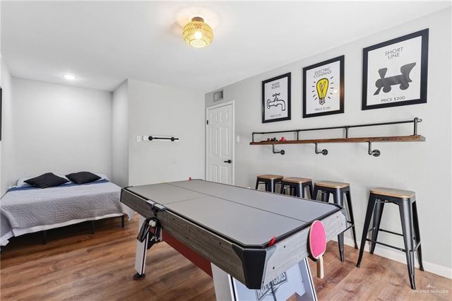 1900 La Vista Avenue, Mcallen, TX 78501