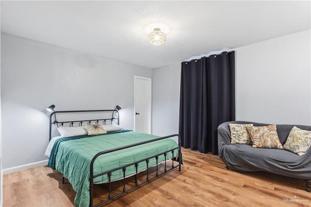 1900 La Vista Avenue, Mcallen, TX 78501