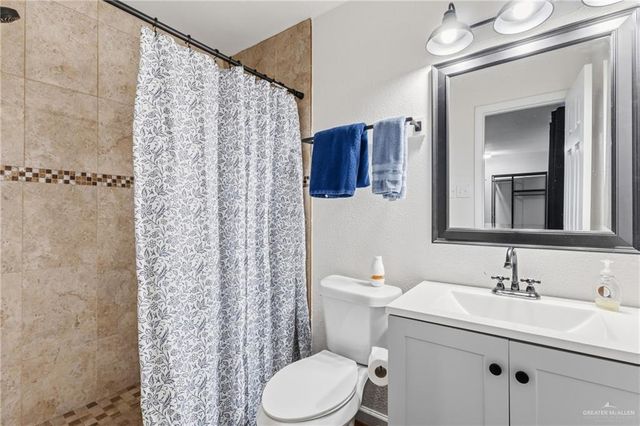 1900 La Vista Avenue, Mcallen, TX 78501