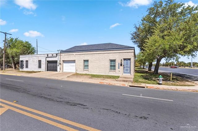 1900 La Vista Avenue, Mcallen, TX 78501