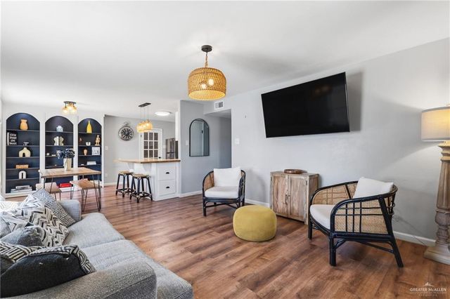 1900 La Vista Avenue, Mcallen, TX 78501