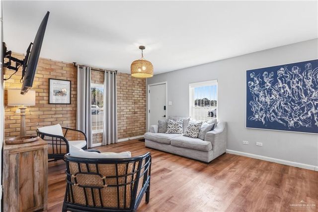 1900 La Vista Avenue, Mcallen, TX 78501