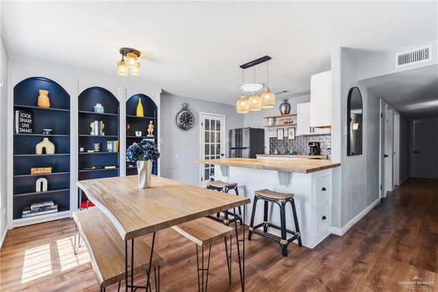 1900 La Vista Avenue, Mcallen, TX 78501