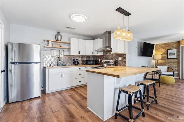 1900 La Vista Avenue, Mcallen, TX 78501