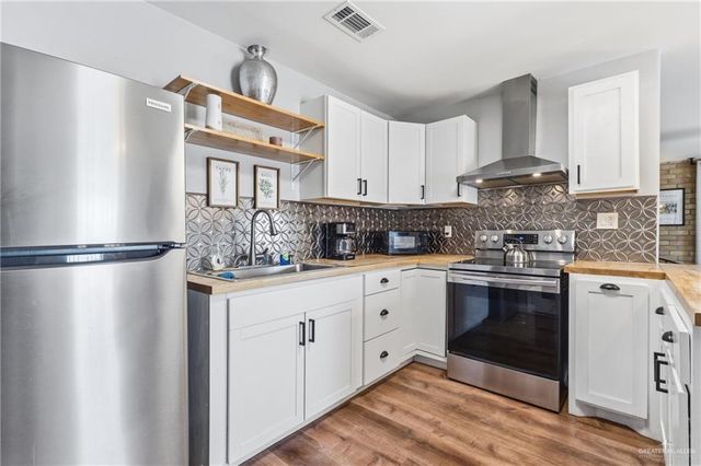 1900 La Vista Avenue, Mcallen, TX 78501