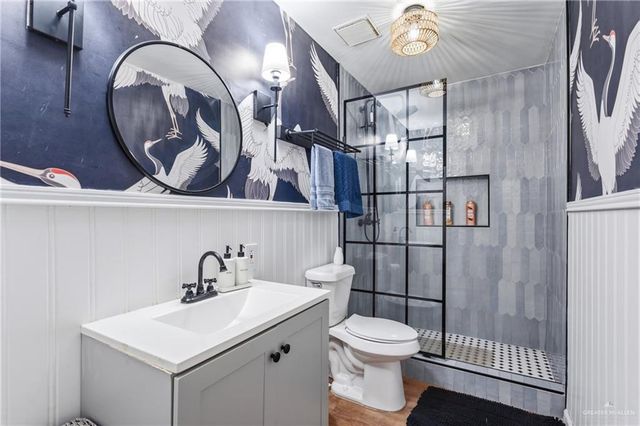 1900 La Vista Avenue, Mcallen, TX 78501