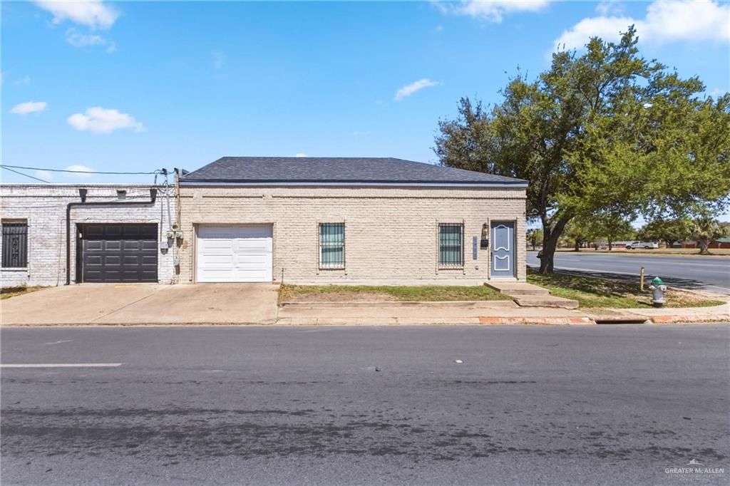 1900 La Vista Avenue, Mcallen, TX 78501