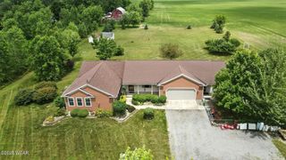 1525 Lutz Road, Lima, OH 45801