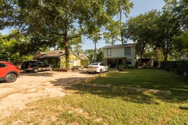 11128 Forrest Valley Drive, Houston, TX 77065