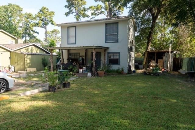 11128 Forrest Valley Drive, Houston, TX 77065