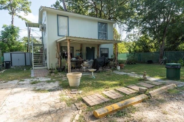 11128 Forrest Valley Drive, Houston, TX 77065