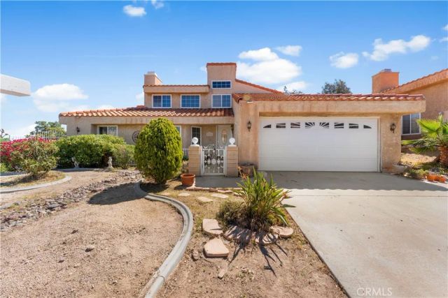 38242 7th West, Palmdale, CA 93551