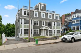 23 Bowdoin Ave #2, Boston, MA 02121