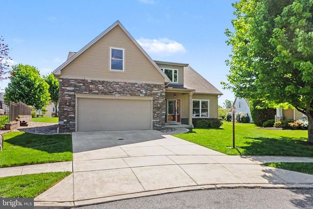 1336 SAGAMORE CT, New Cumberland, PA 17070
