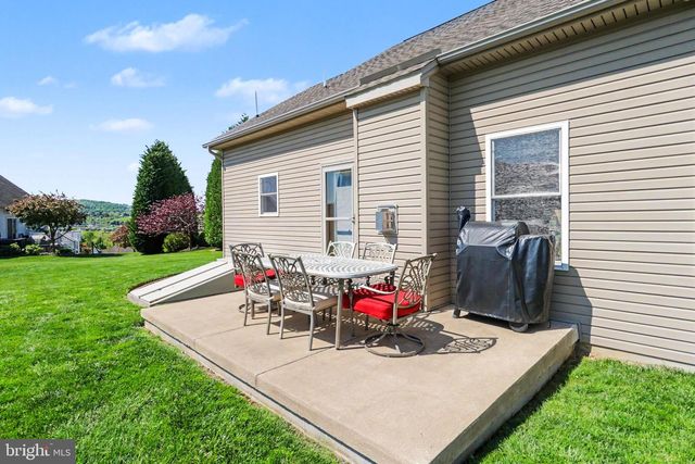1336 SAGAMORE CT, New Cumberland, PA 17070