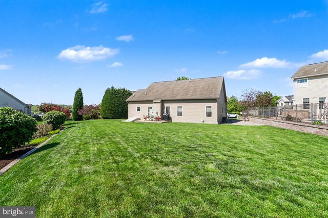 1336 SAGAMORE CT, New Cumberland, PA 17070