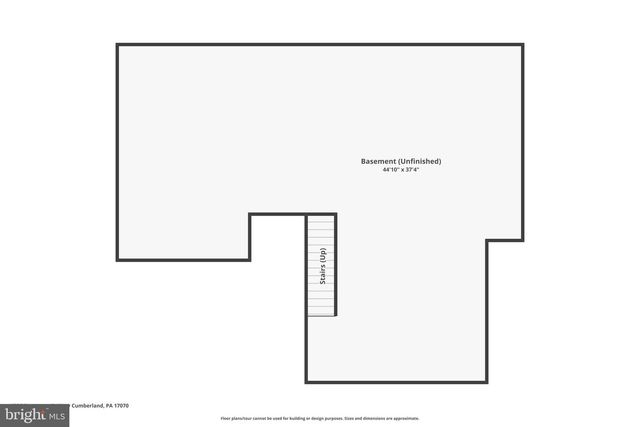 1336 SAGAMORE CT, New Cumberland, PA 17070