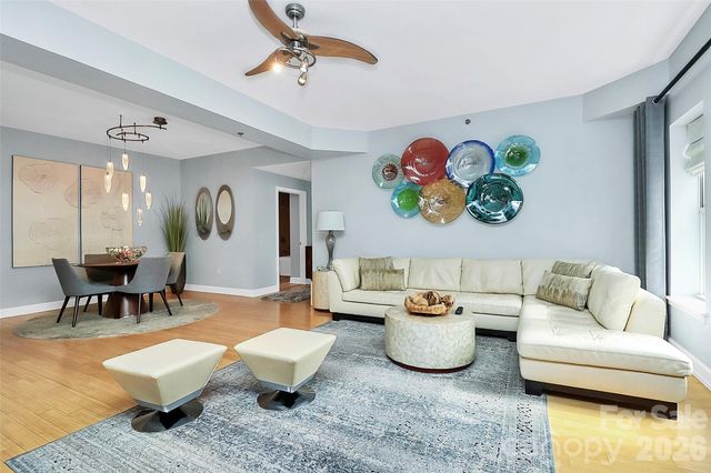 1320 Fillmore Avenue 418, Charlotte, NC 28203