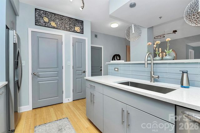 1320 Fillmore Avenue 418, Charlotte, NC 28203