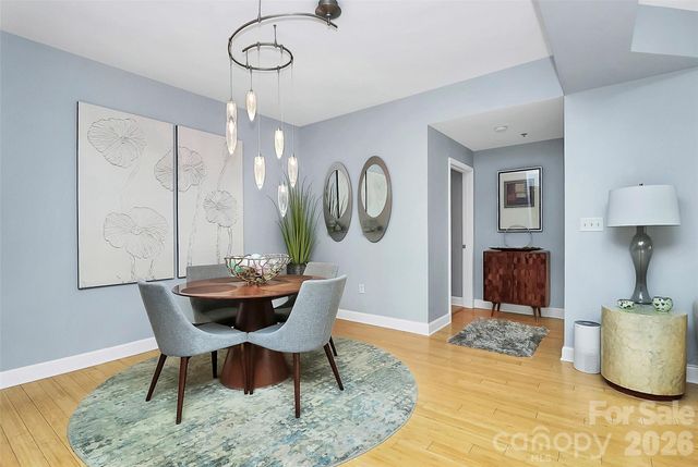 1320 Fillmore Avenue 418, Charlotte, NC 28203