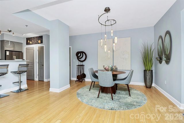 1320 Fillmore Avenue 418, Charlotte, NC 28203