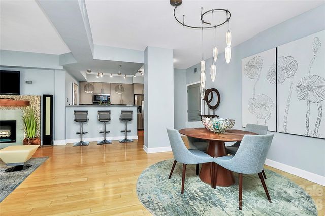 1320 Fillmore Avenue 418, Charlotte, NC 28203