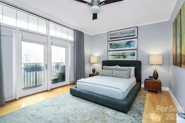 1320 Fillmore Avenue 418, Charlotte, NC 28203