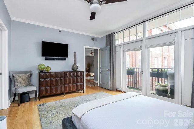 1320 Fillmore Avenue 418, Charlotte, NC 28203