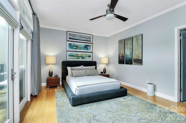 1320 Fillmore Avenue 418, Charlotte, NC 28203
