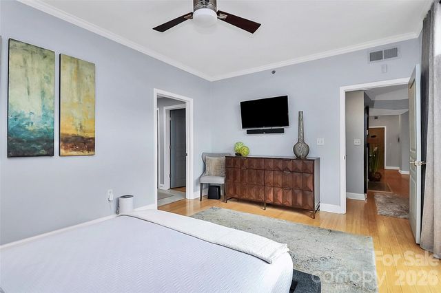1320 Fillmore Avenue 418, Charlotte, NC 28203