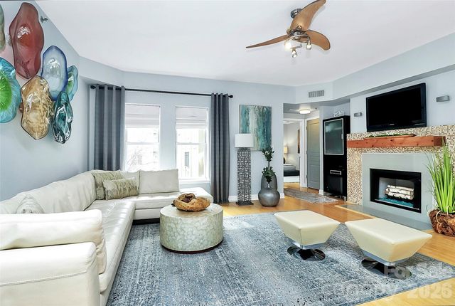 1320 Fillmore Avenue 418, Charlotte, NC 28203